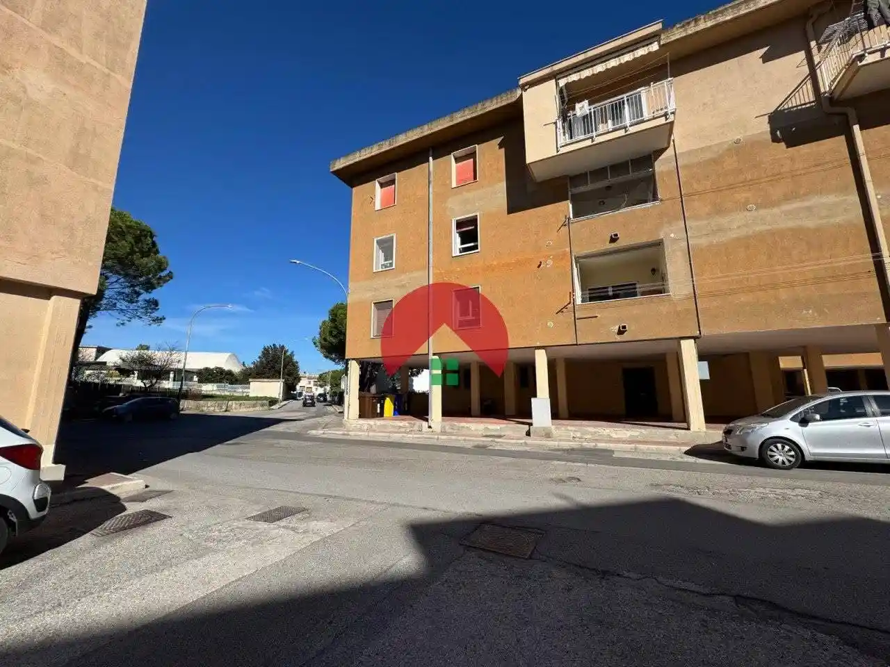 Appartamento in vendita a Matera