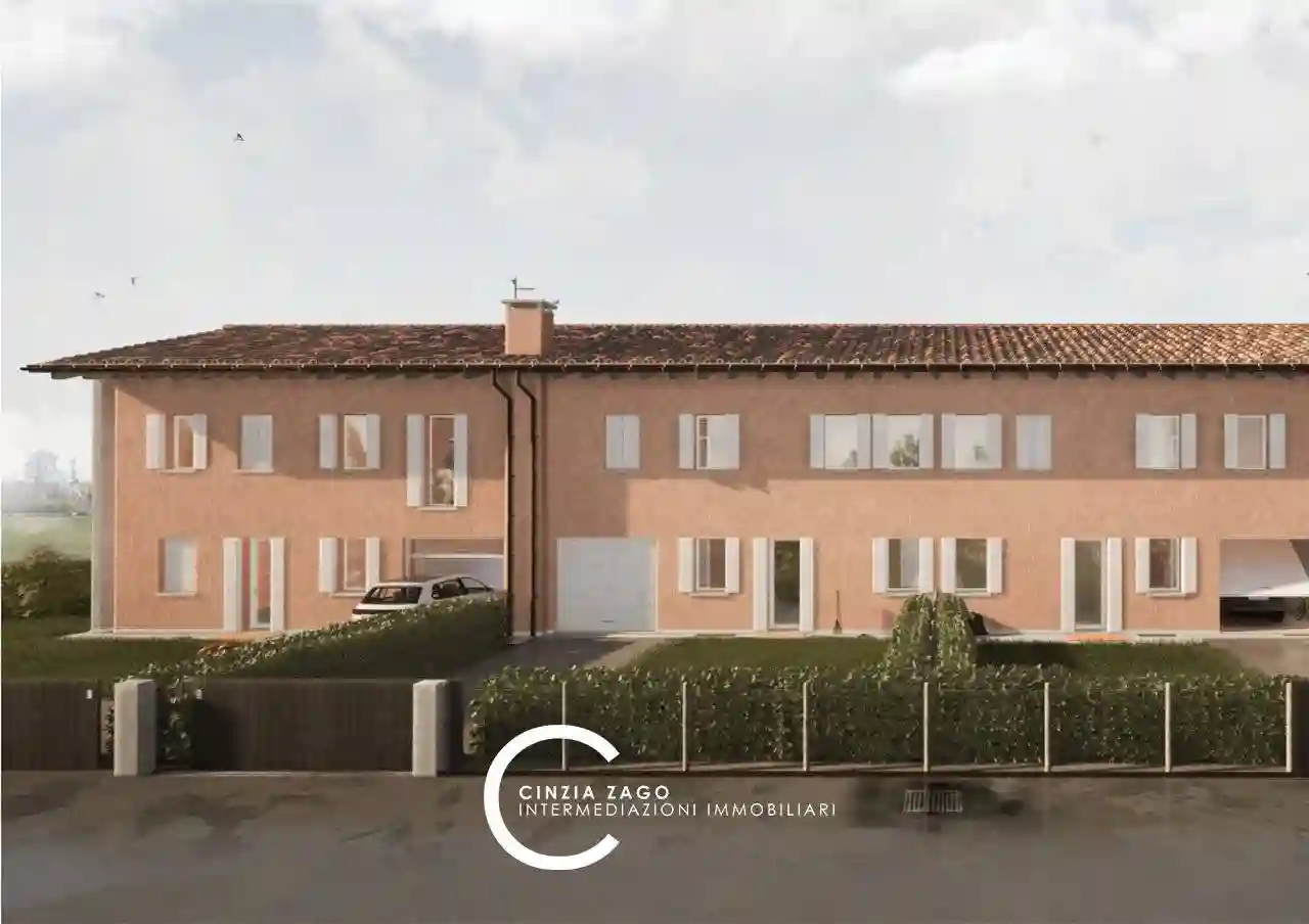 Villetta a schiera - foto 4