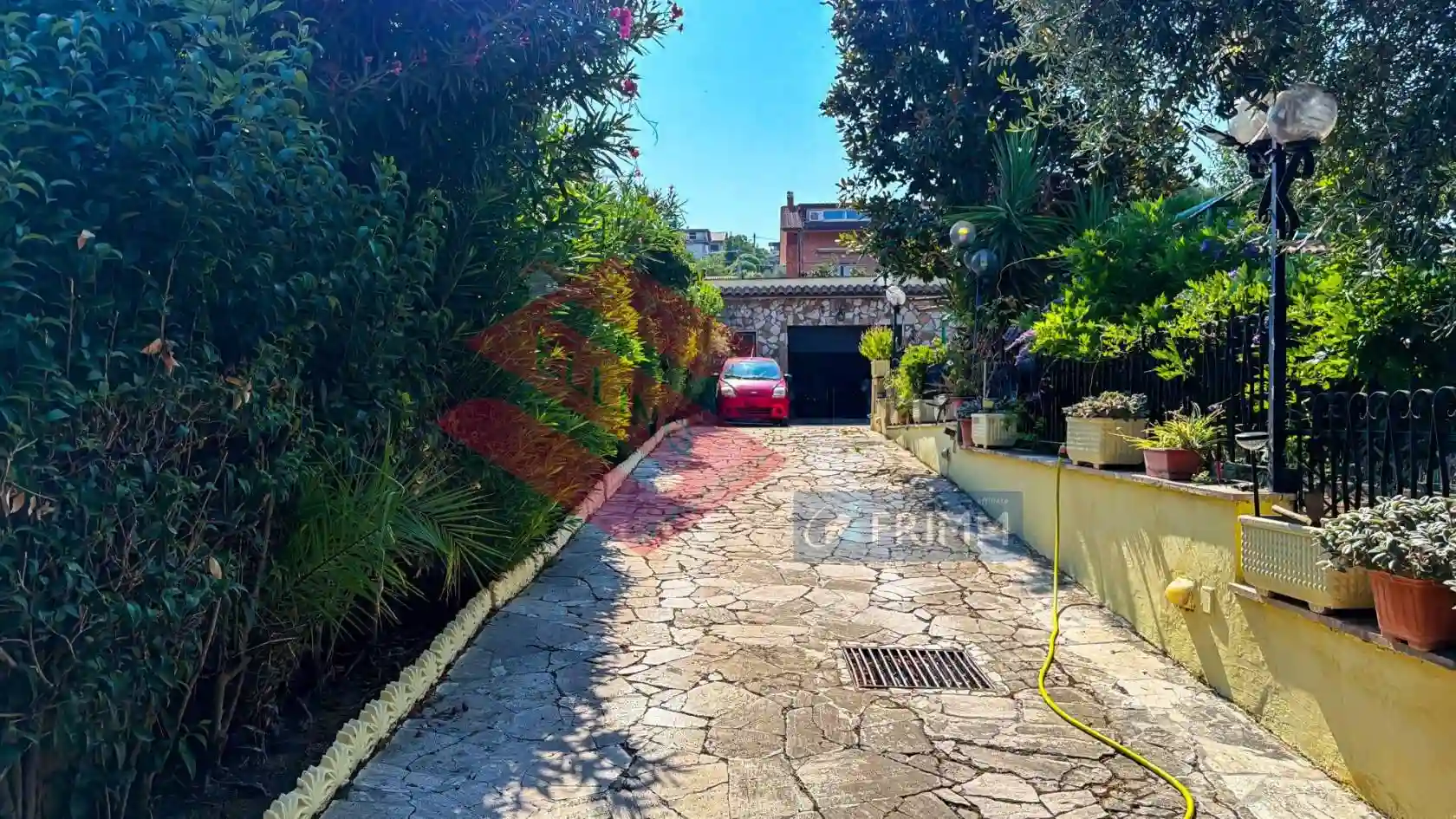 Villa - foto 5
