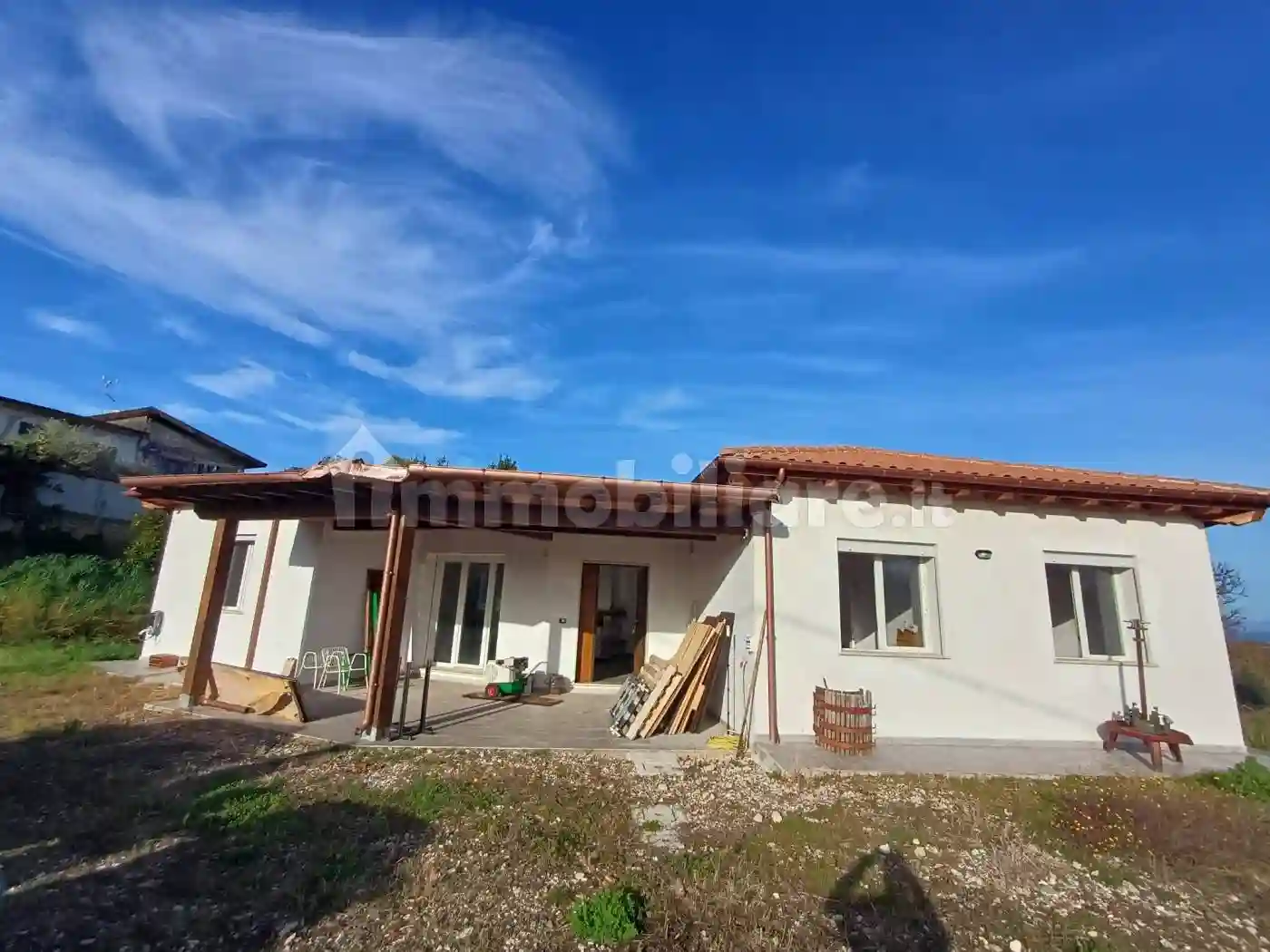 Villa - foto 5