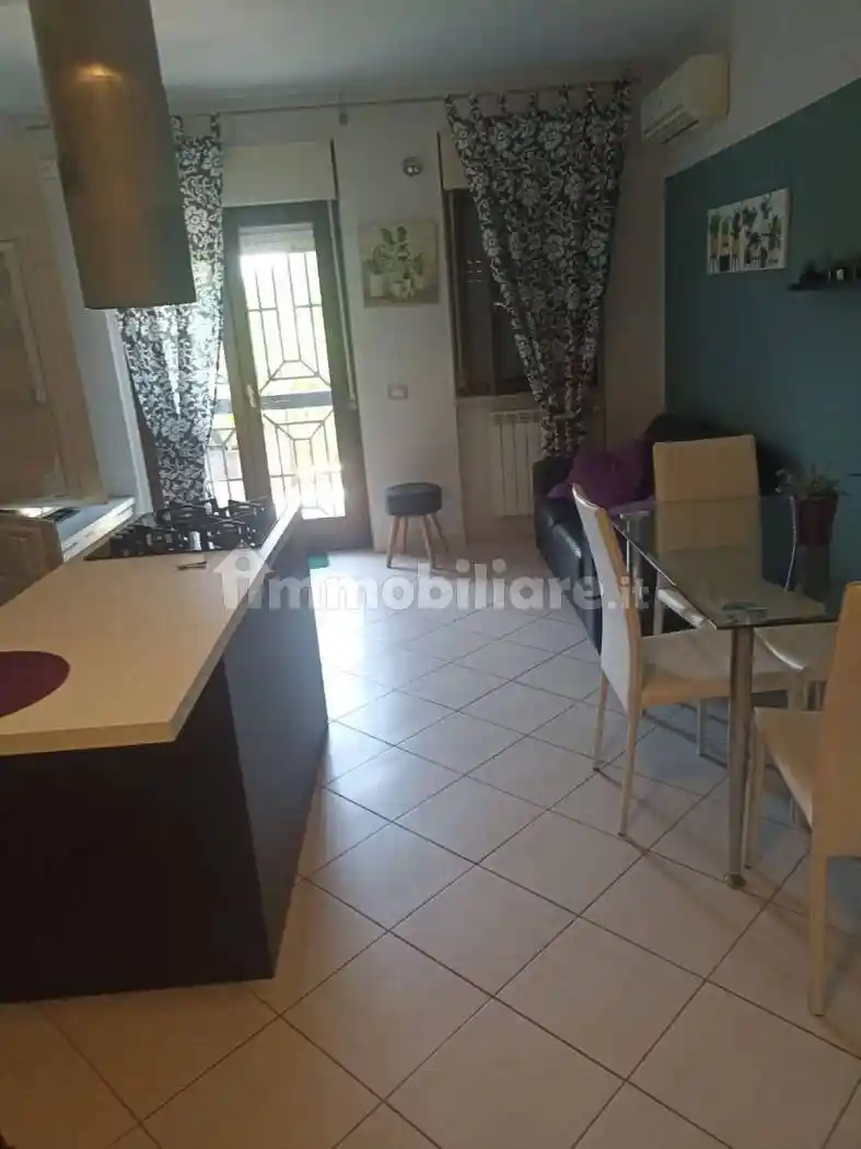 Appartamento in vendita a Cassino