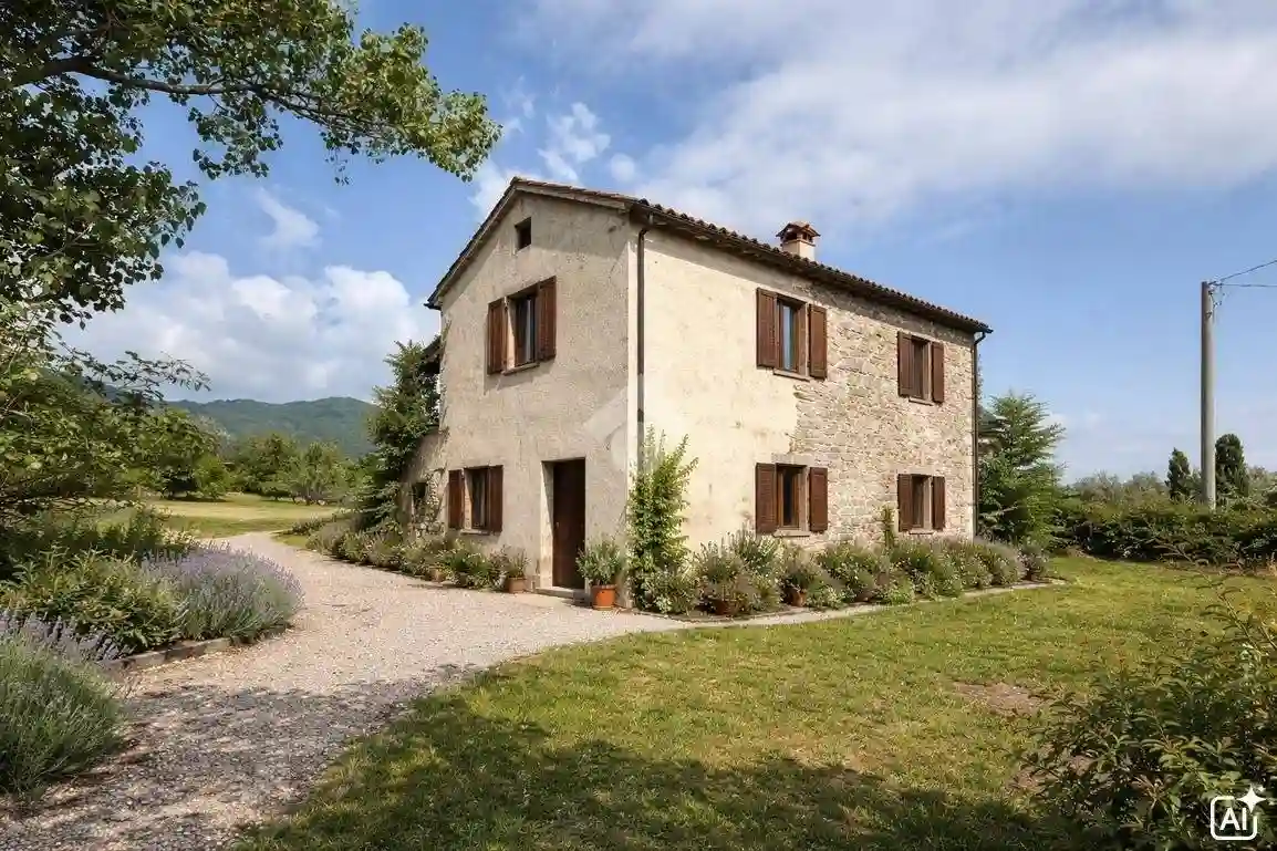 Casa indipendente - foto 2