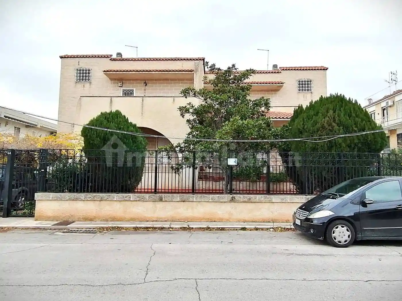 Villa in vendita a Manfredonia