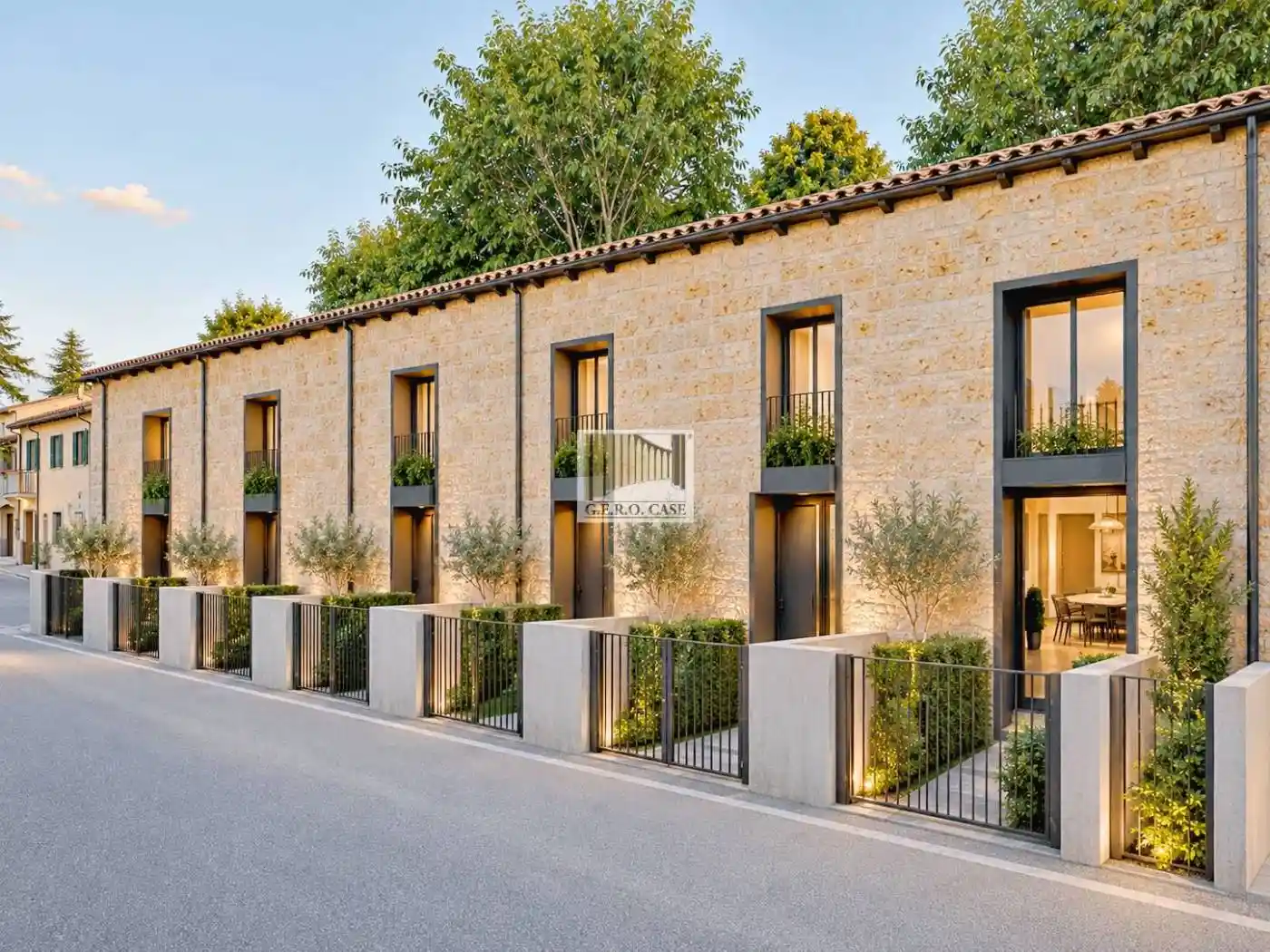 Casa indipendente in vendita a Orvieto