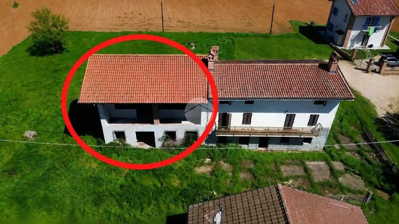 Casa indipendente in vendita a Chieri