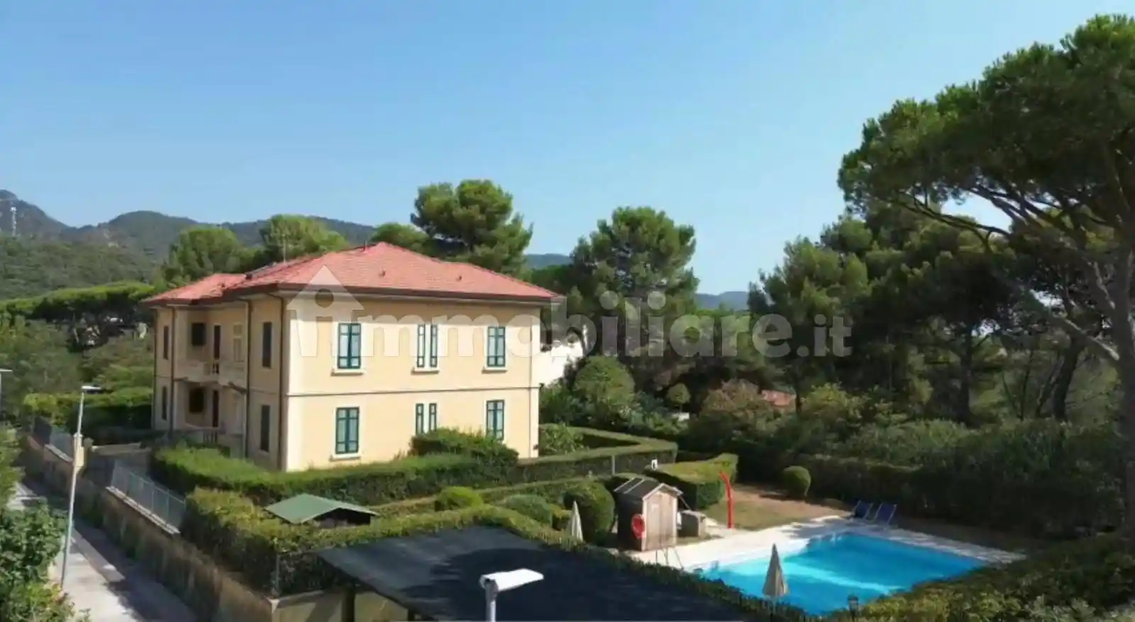 Appartamento in vendita a San Vincenzo