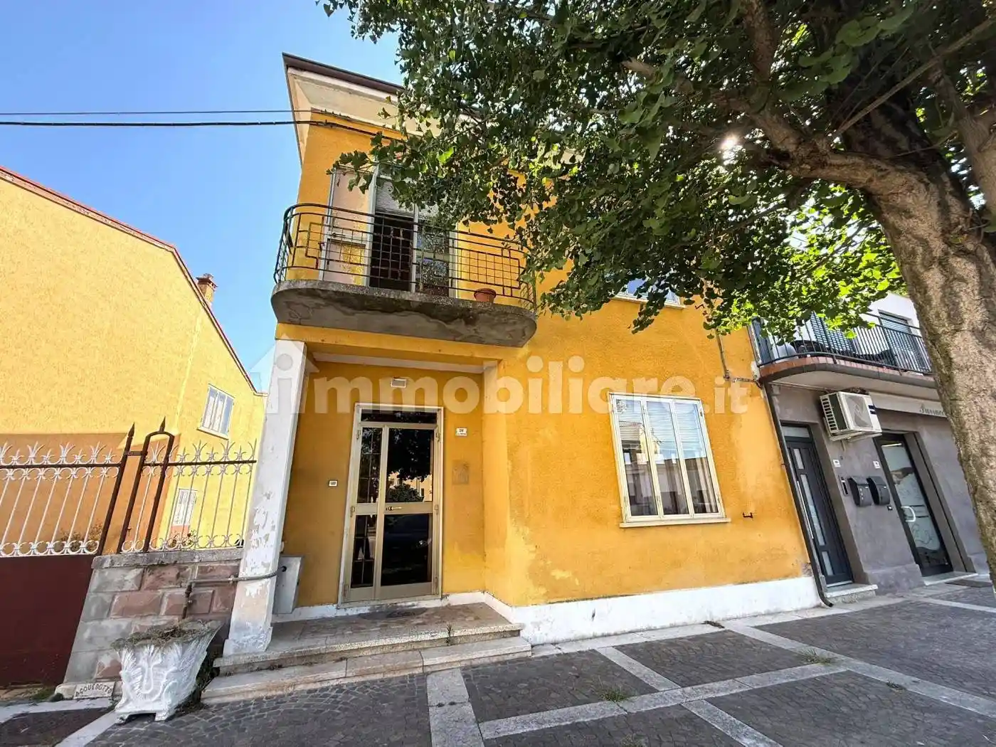 Villetta a schiera in vendita a Legnago