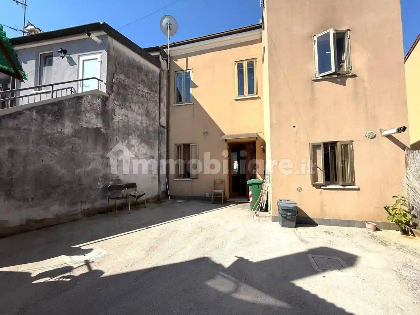 Villetta a schiera - foto 4