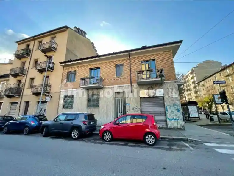 Appartamento in affitto a Torino