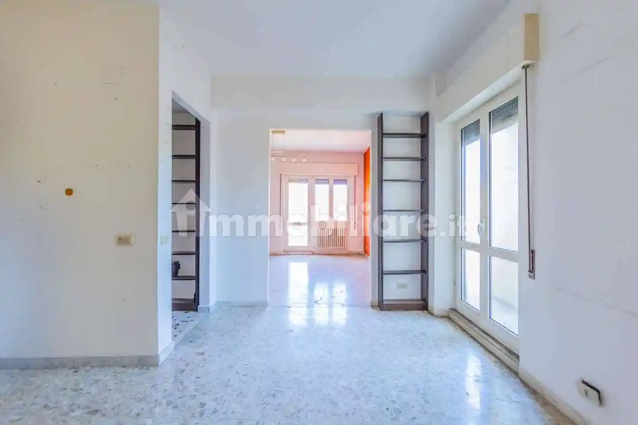Attico - Mansarda in vendita a Roma