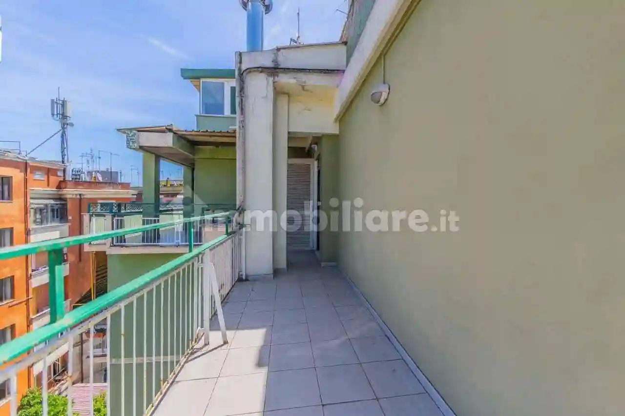Attico - Mansarda - foto 2