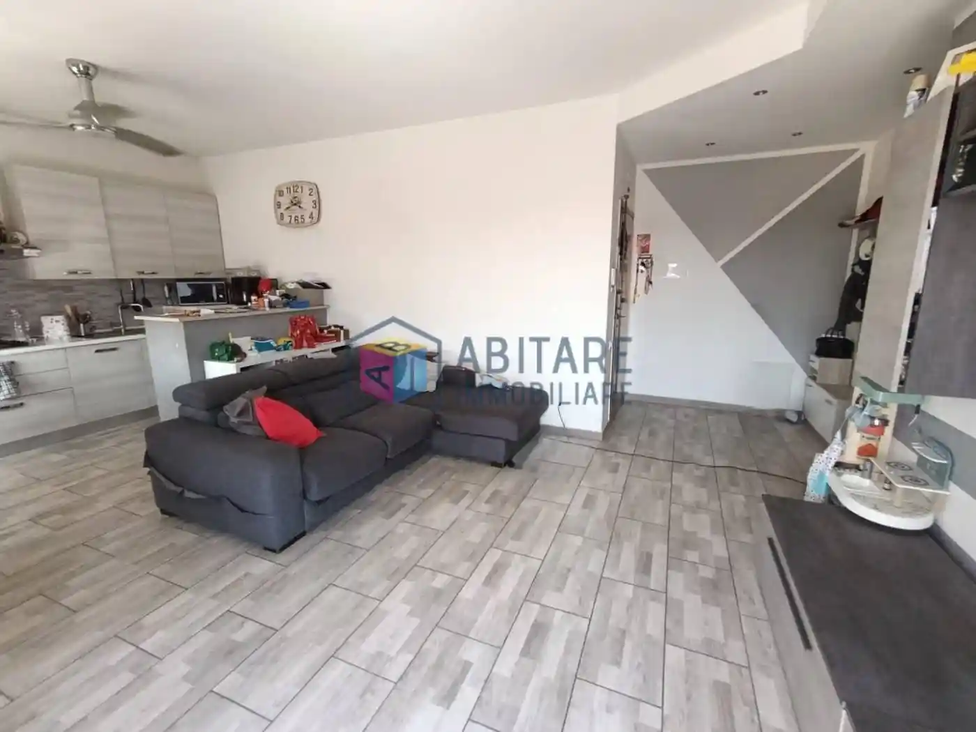 Appartamento in vendita a Livorno
