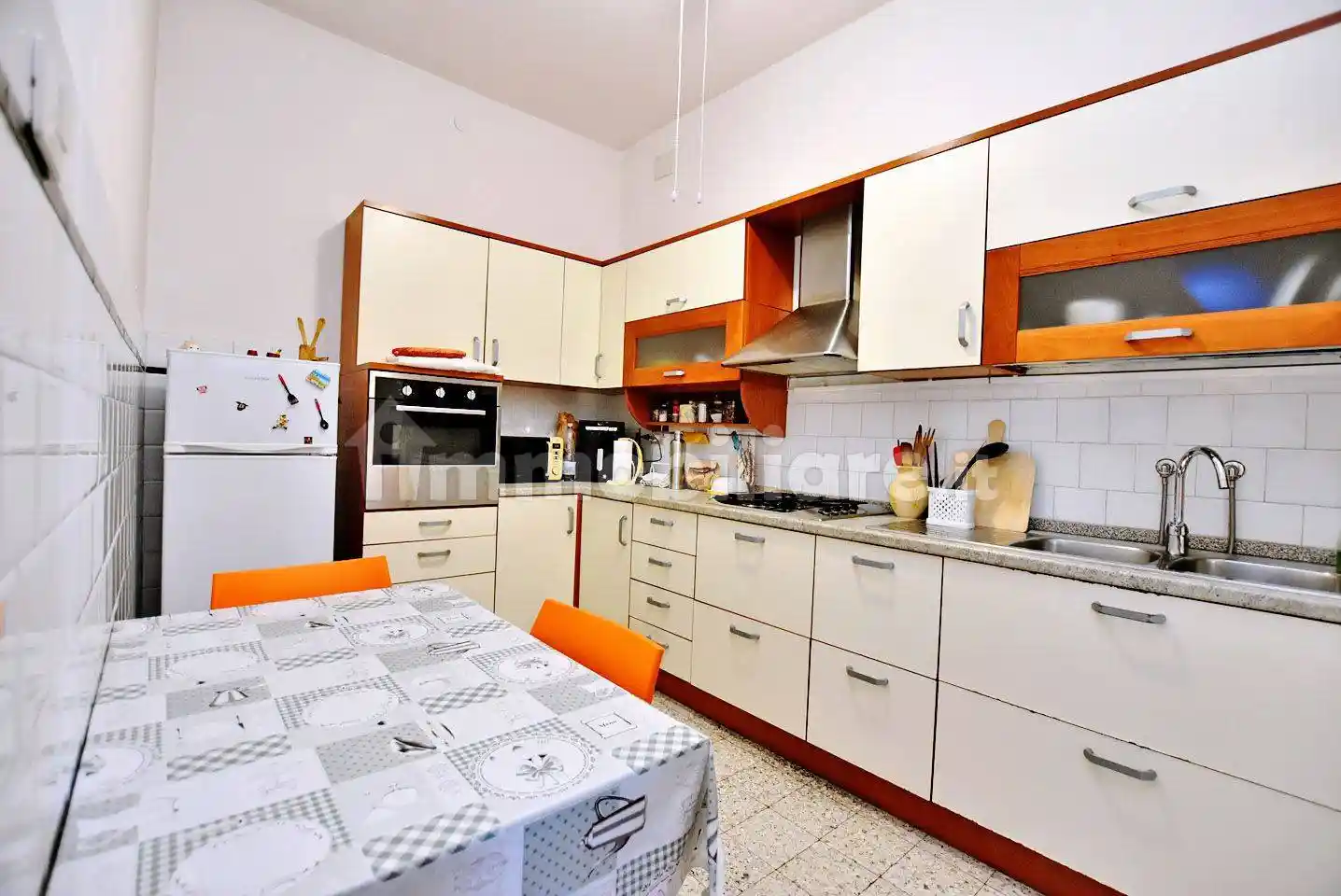 Appartamento in vendita a Sassari