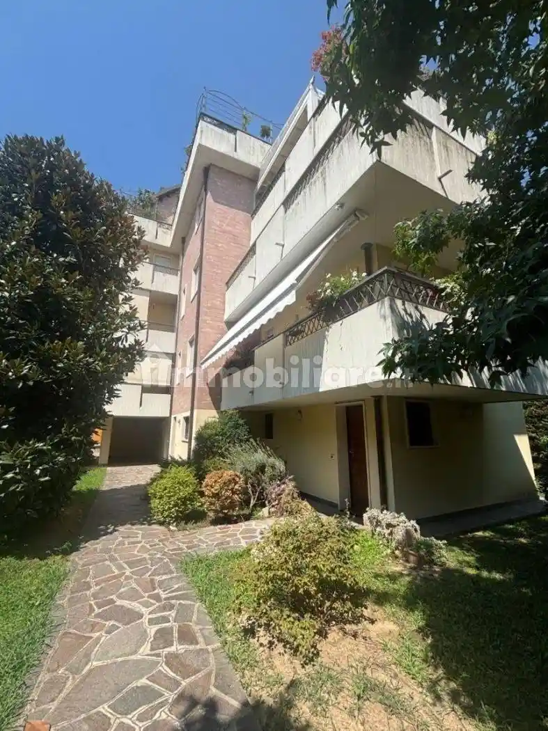 Appartamento in vendita a Padova