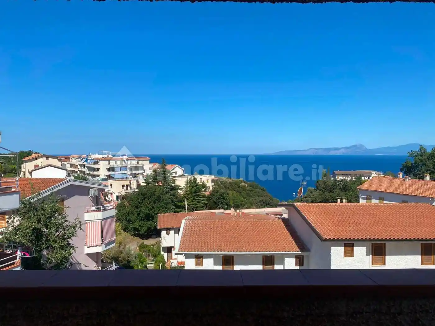 Appartamento in vendita a San Nicola Arcella