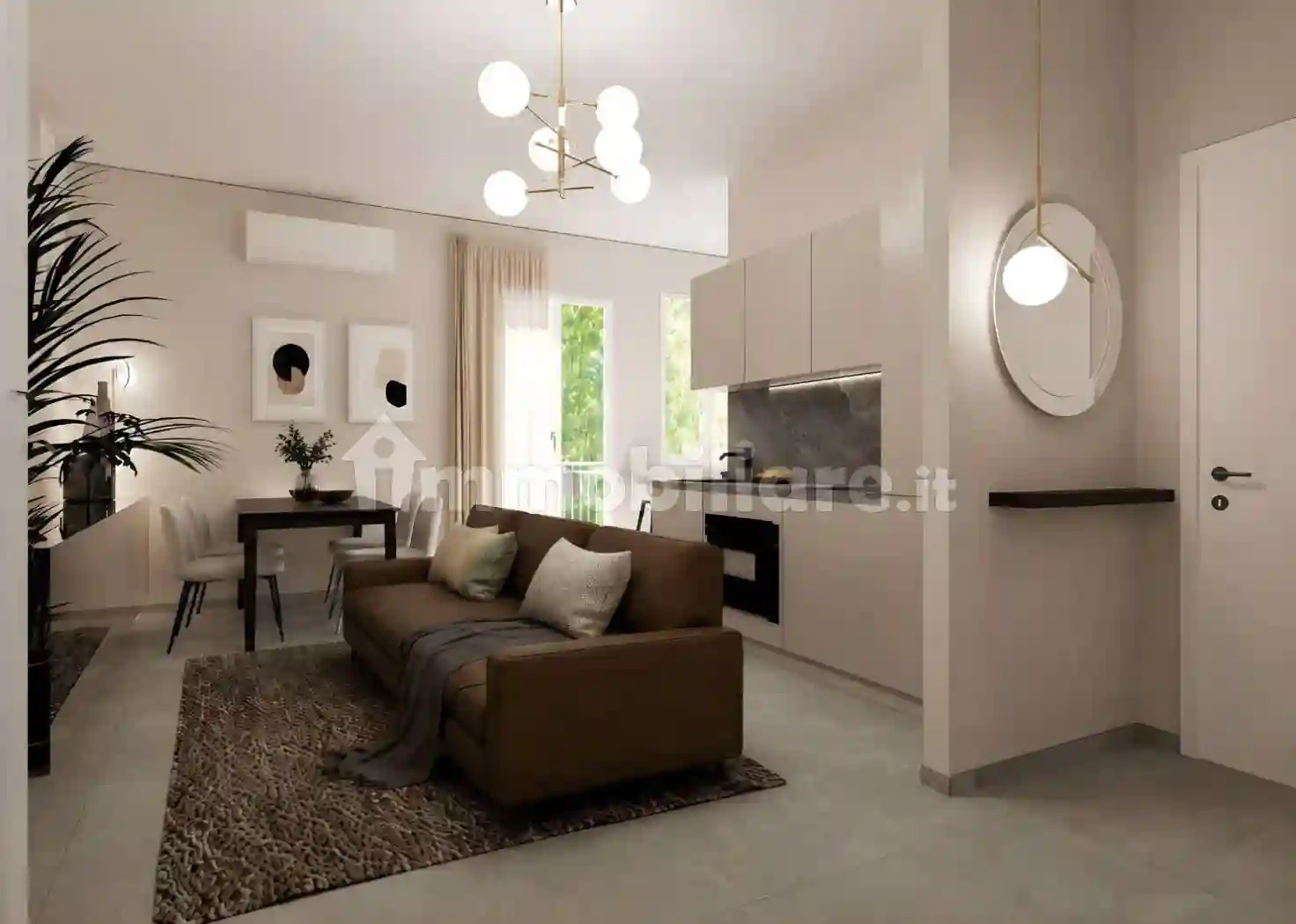 Appartamento - foto 4