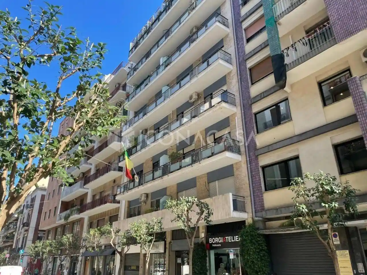 Appartamento in vendita a Bari