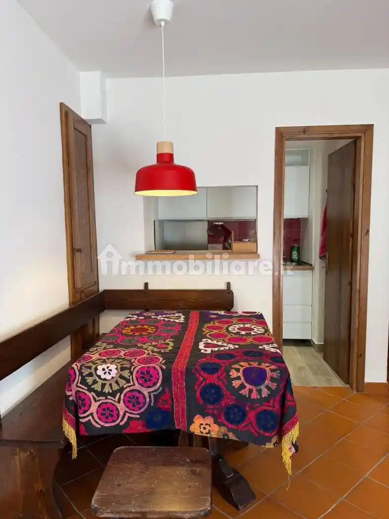 Appartamento in vendita a Rivisondoli