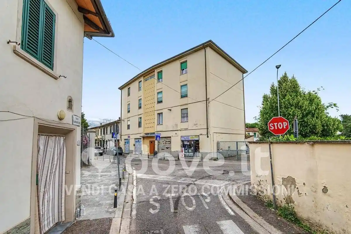 Appartamento in vendita a Firenze