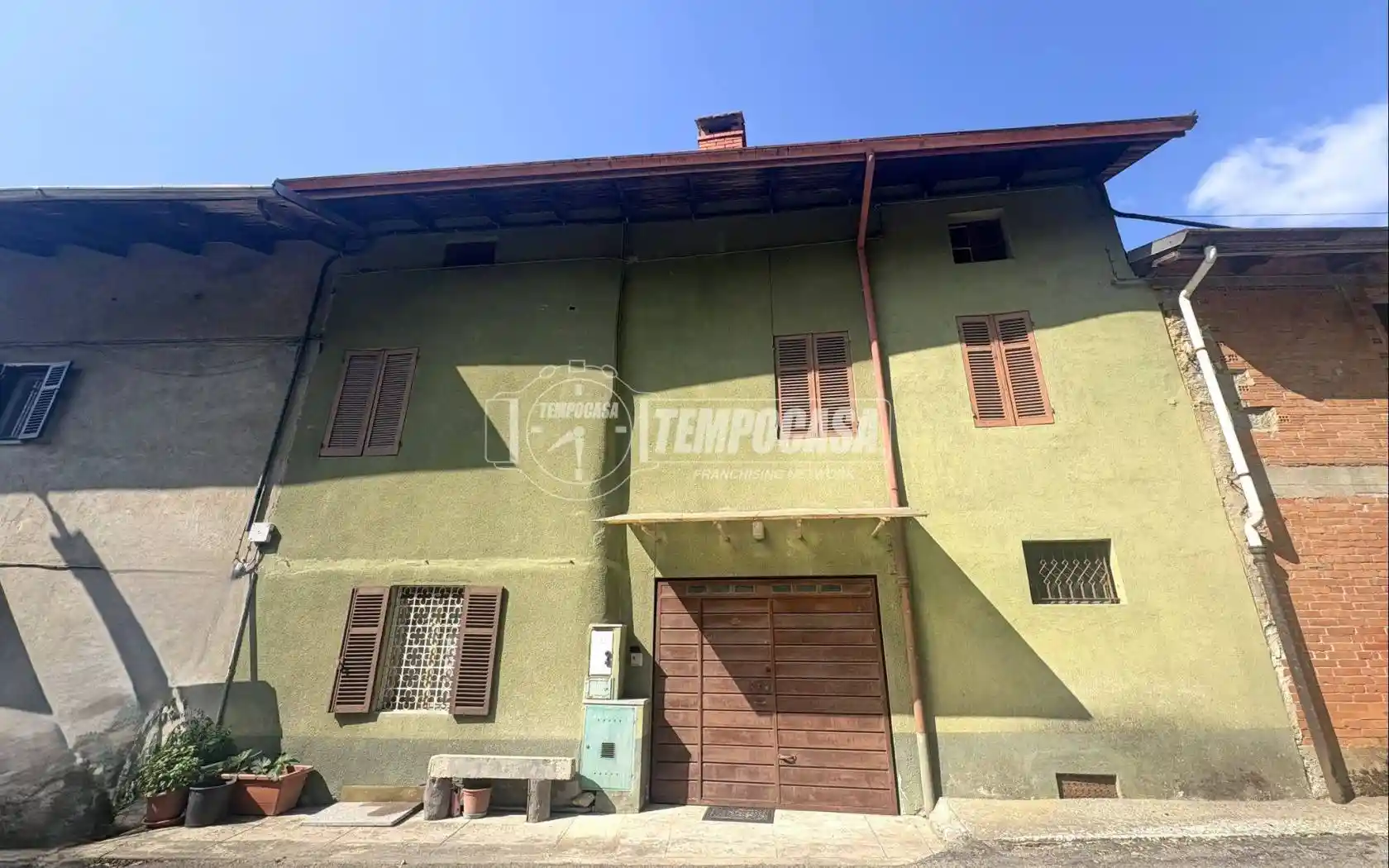 Casa indipendente in vendita a Valle San Nicolao