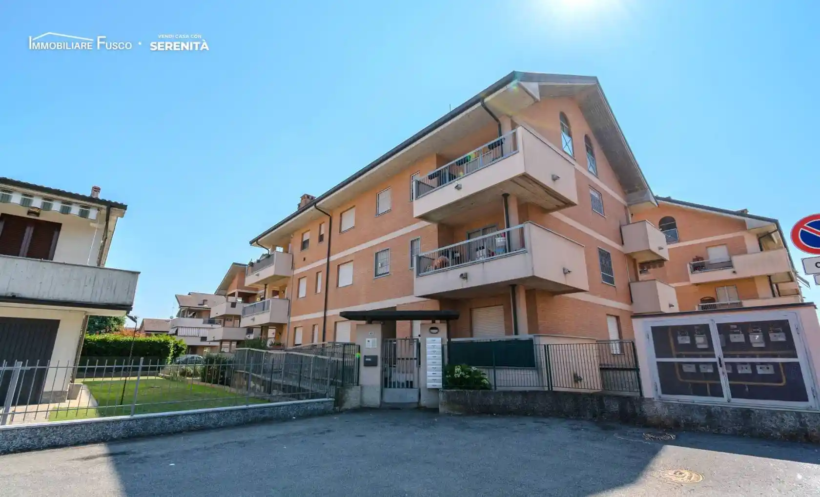 Appartamento in vendita a Lodi Vecchio