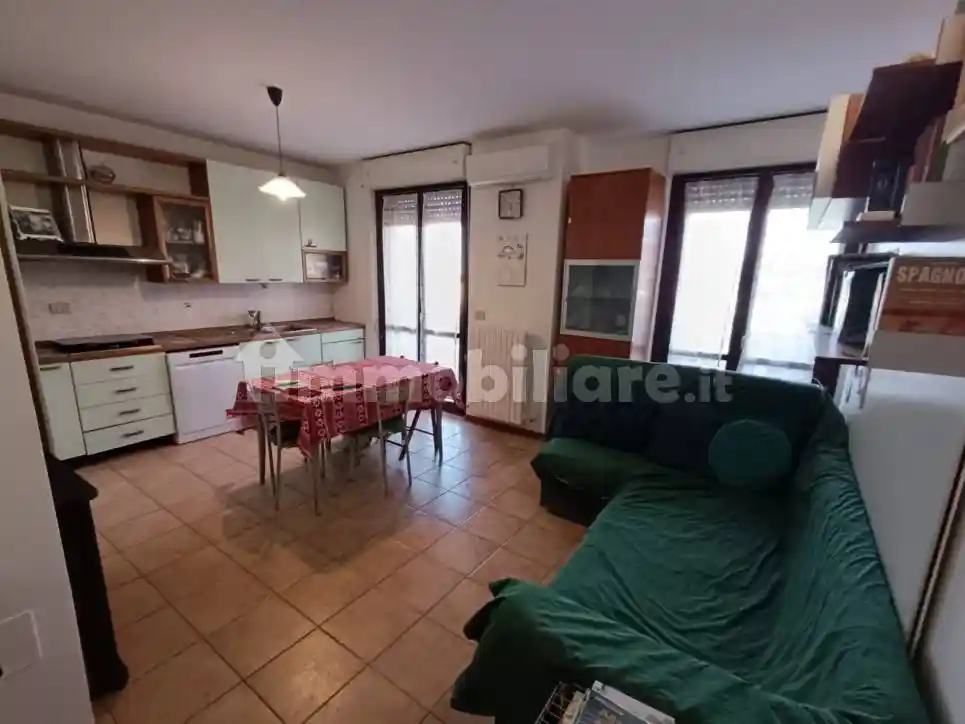 Appartamento in vendita a Mondolfo