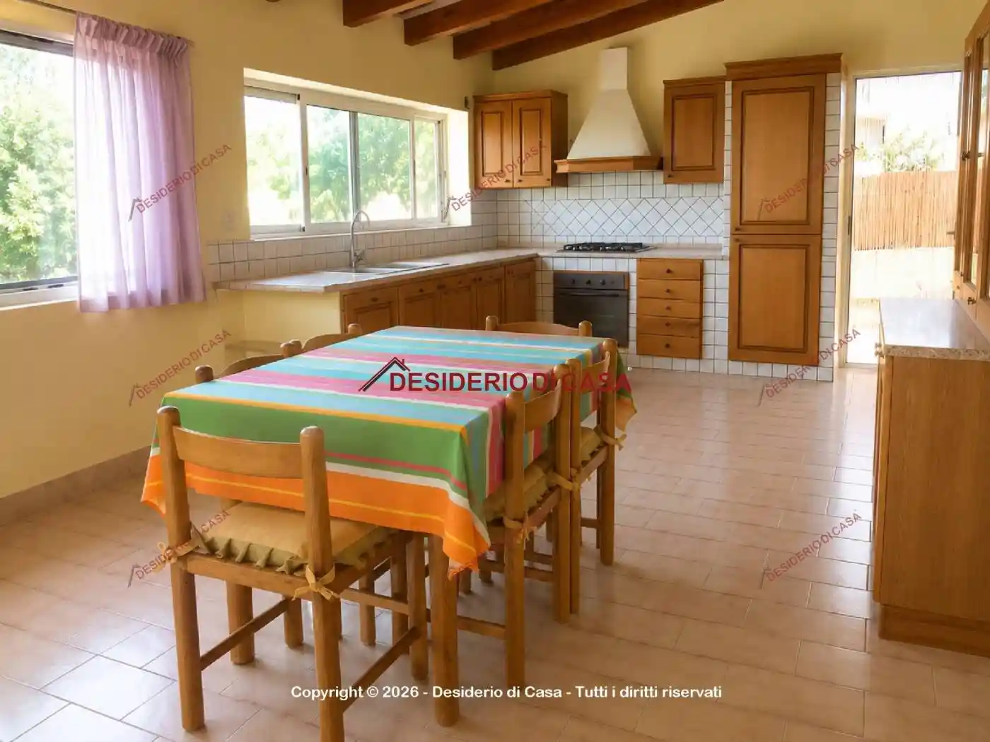 Villa in vendita a Agrigento