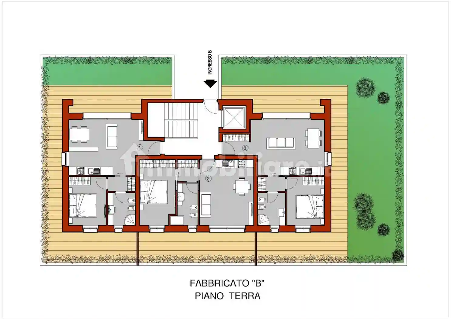 Appartamento - foto 3