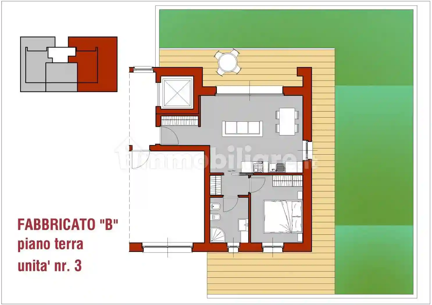 Appartamento - foto 4
