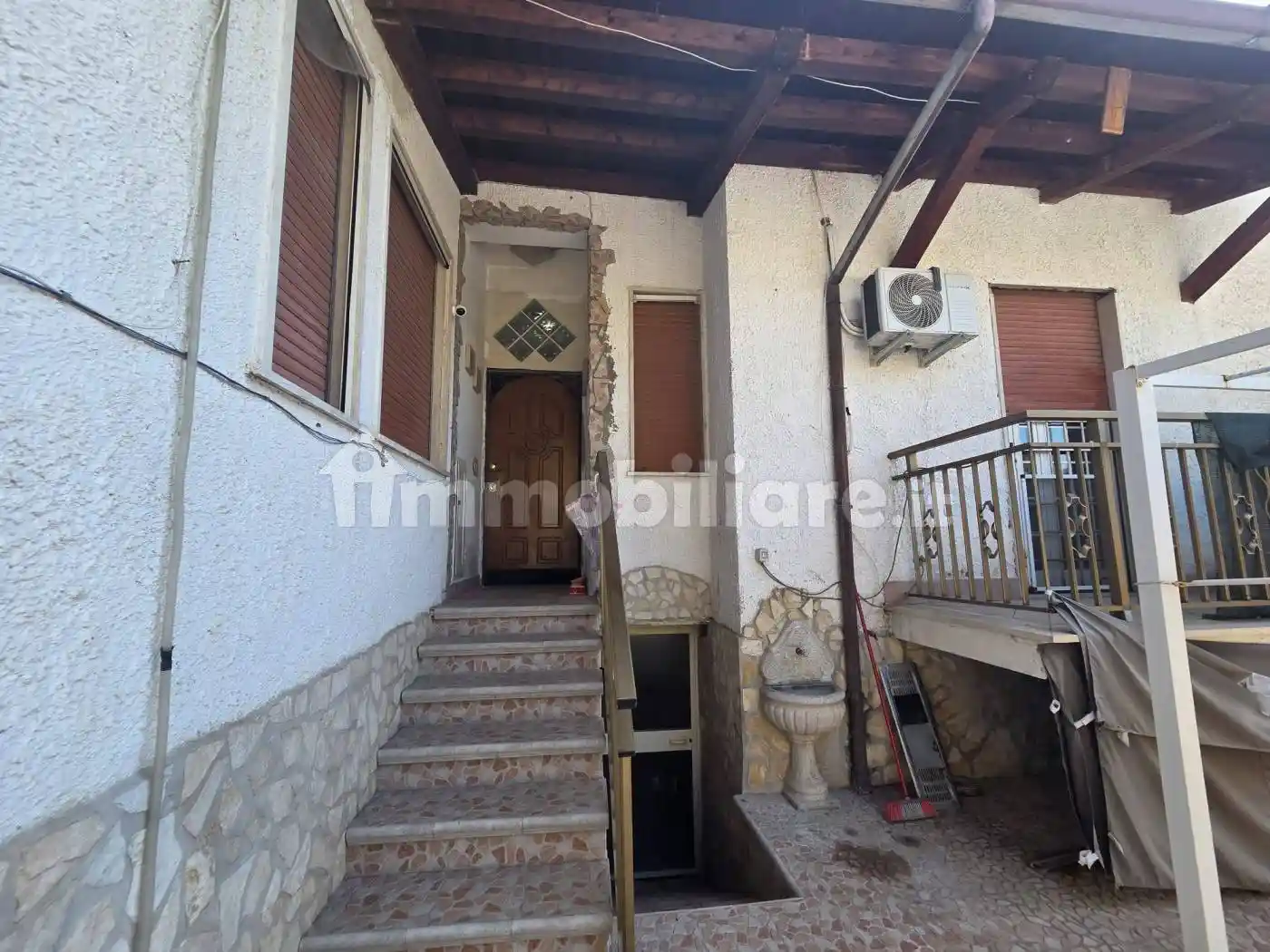 Appartamento in vendita a Guidonia Montecelio