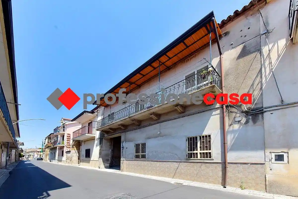 Casa indipendente in vendita a San Nicola la Strada