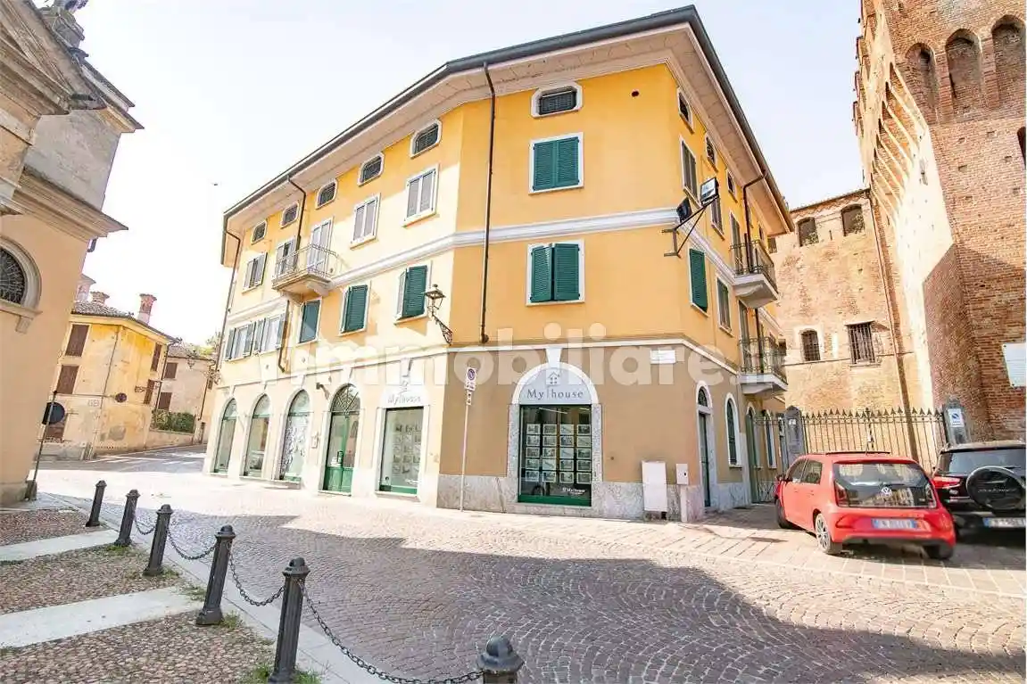 Appartamento in vendita a San Colombano al Lambro