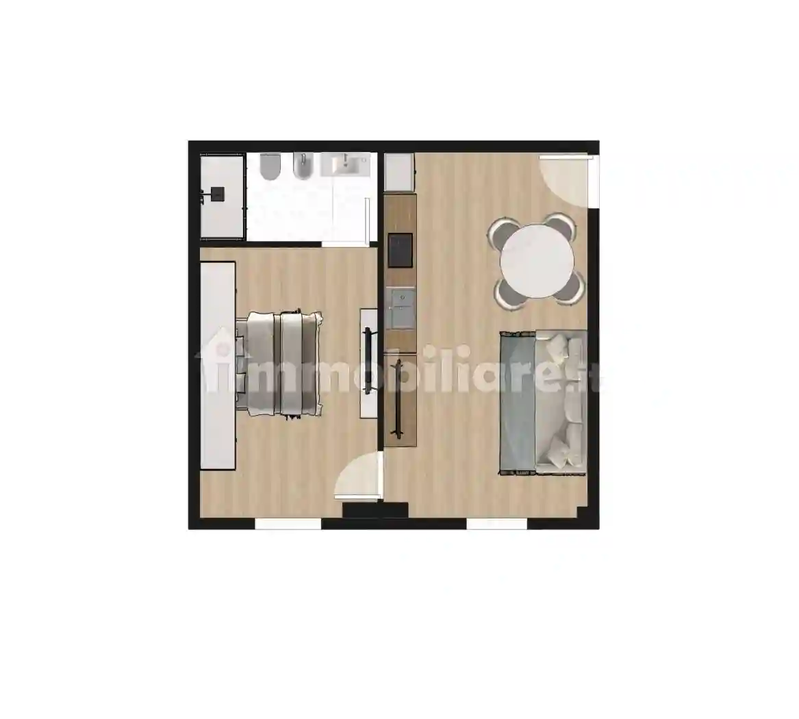 Appartamento - foto 2