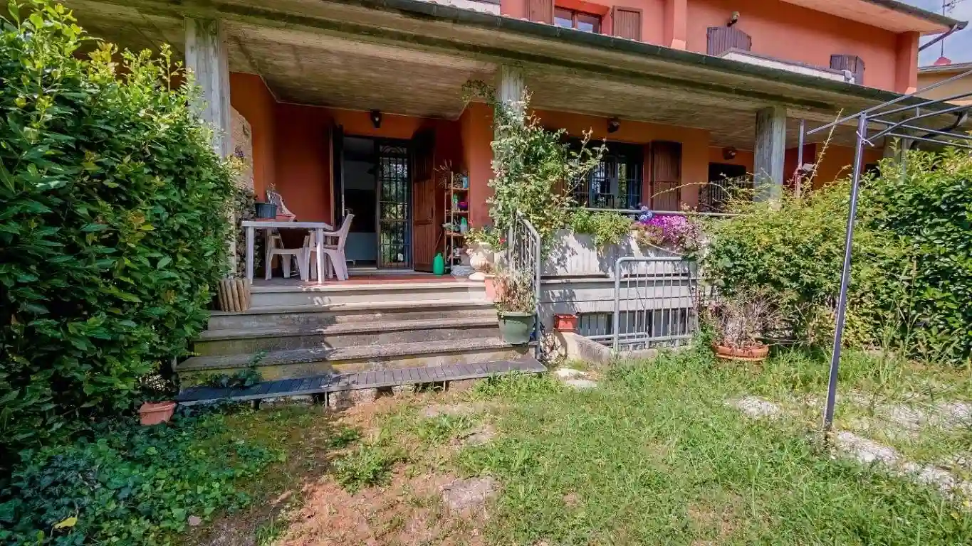 Villetta a schiera - foto 5