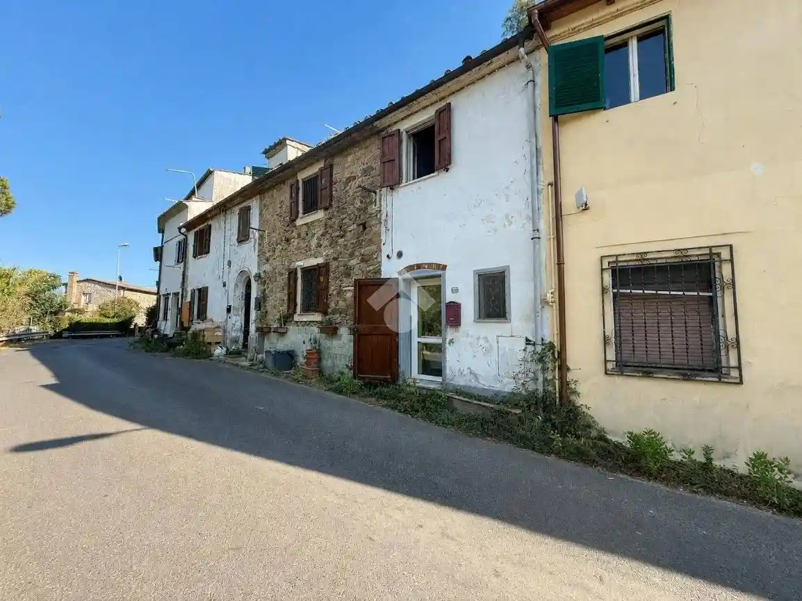Appartamento in vendita a Collesalvetti