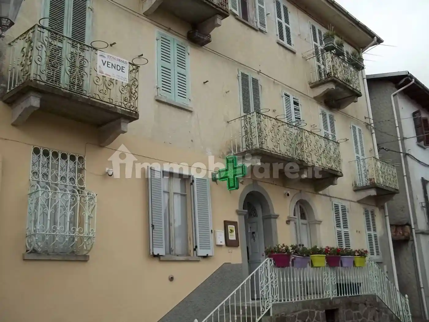 Appartamento in vendita a Cellio con Breia