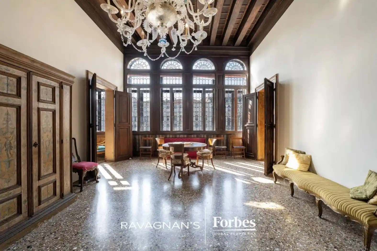 Appartamento in vendita a Venezia