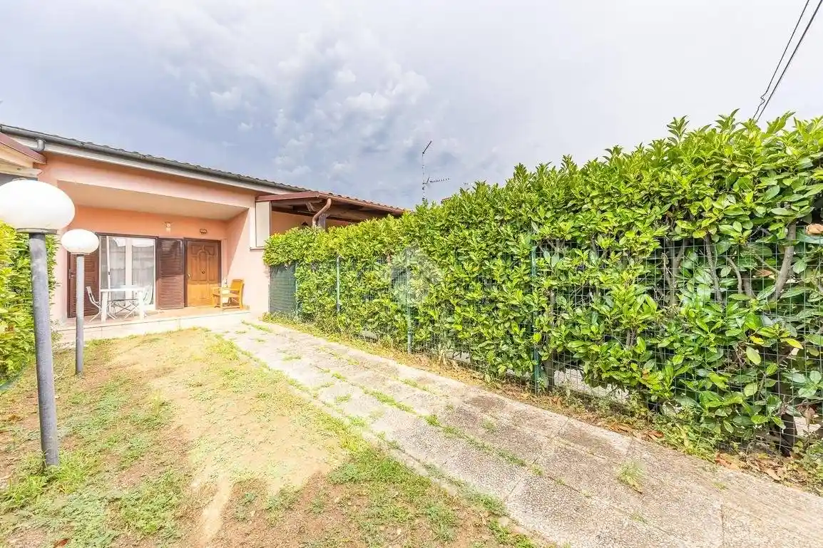 Villa in vendita a Roma
