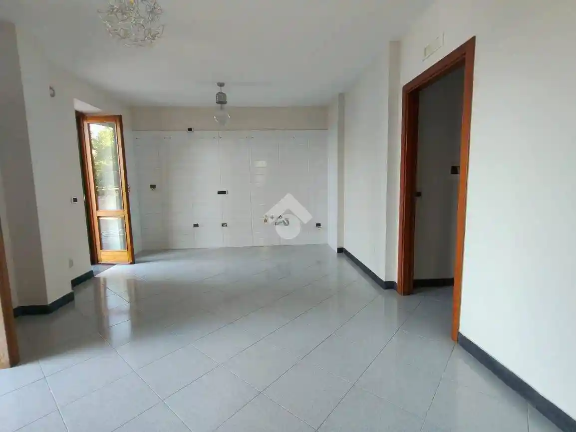 Appartamento in affitto a Sant'Anastasia