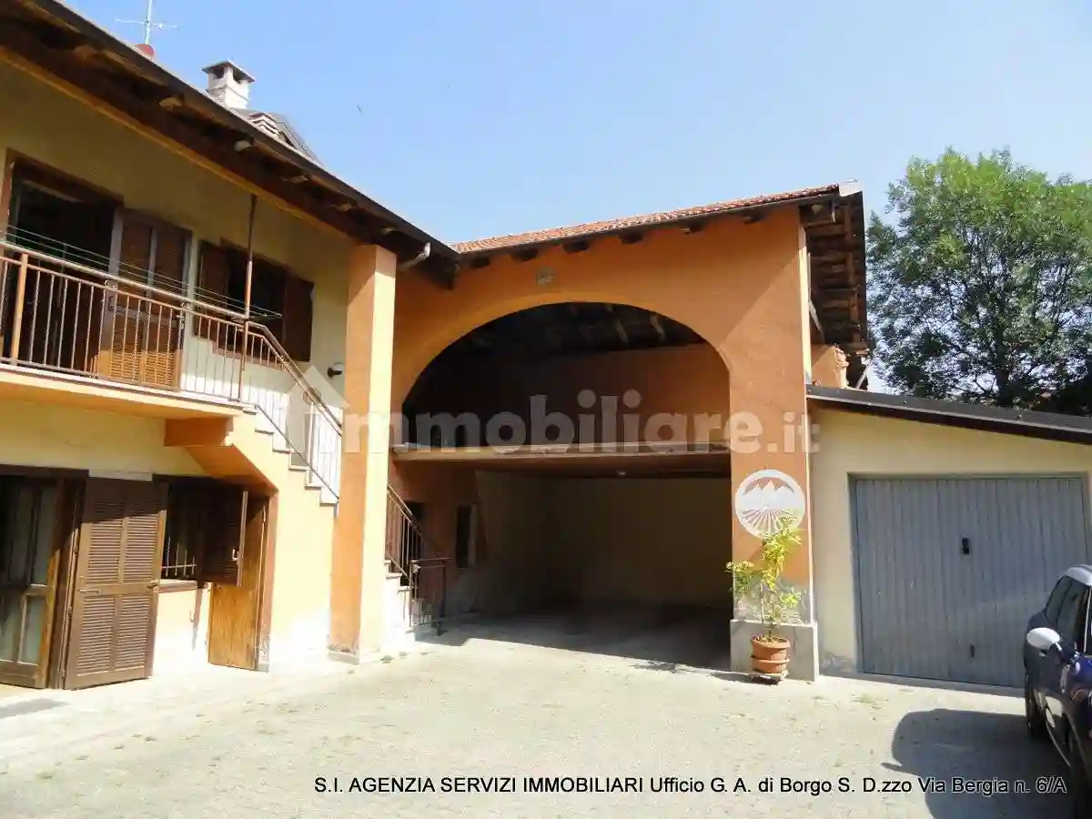 Casa indipendente - foto 2