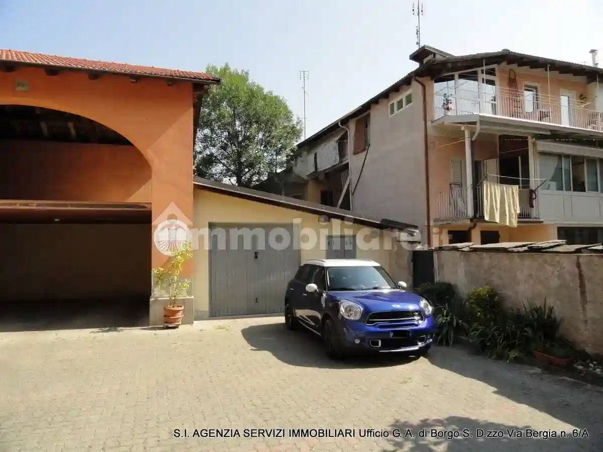 Casa indipendente - foto 3