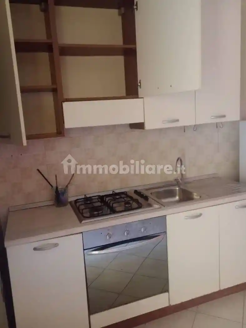 Appartamento in affitto a Frosinone