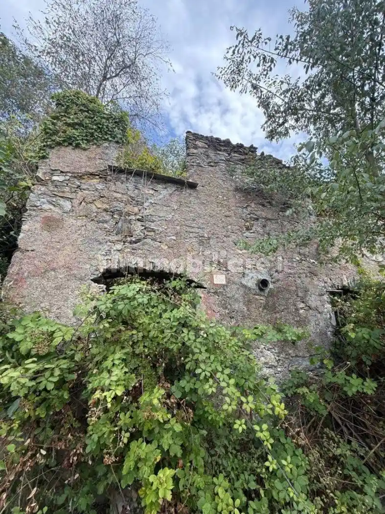 Rustico - Casale in vendita a Genova
