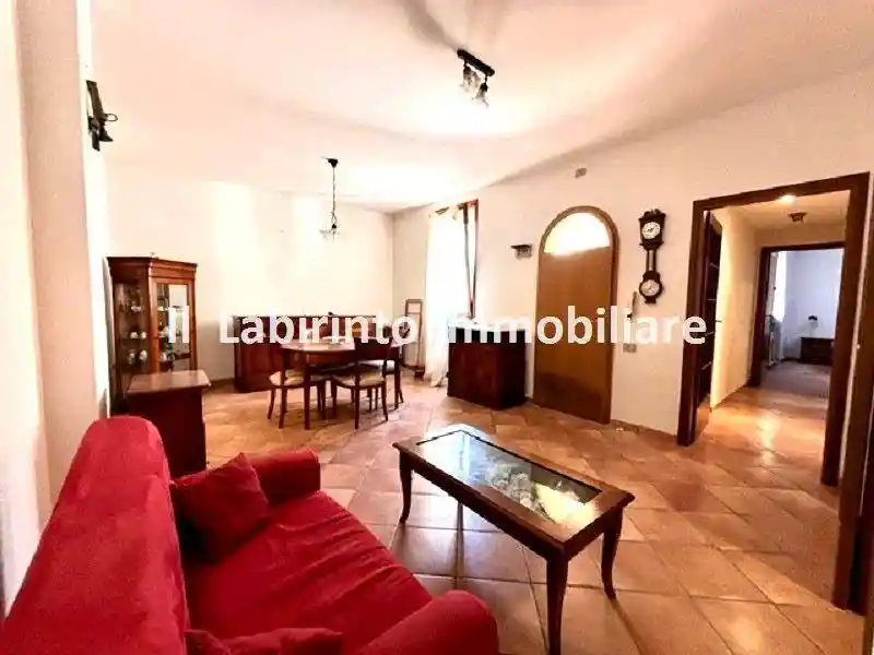 Appartamento in vendita a Castel Bolognese
