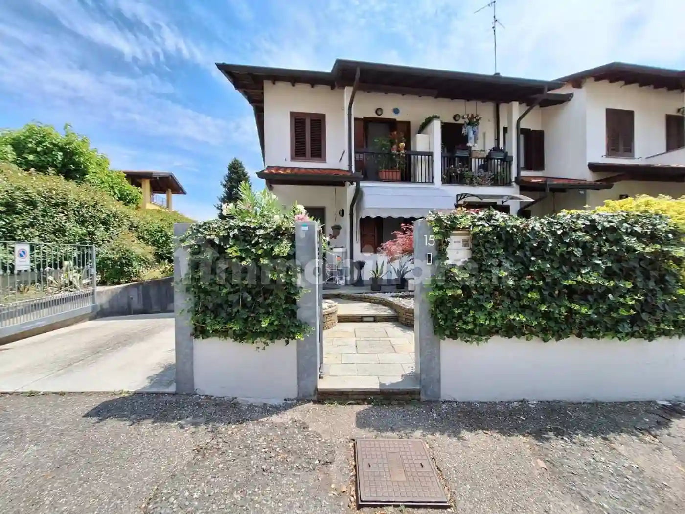 Villetta a schiera - foto 2