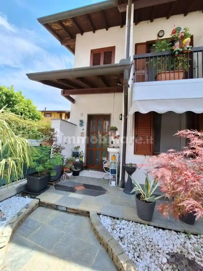 Villetta a schiera - foto 3