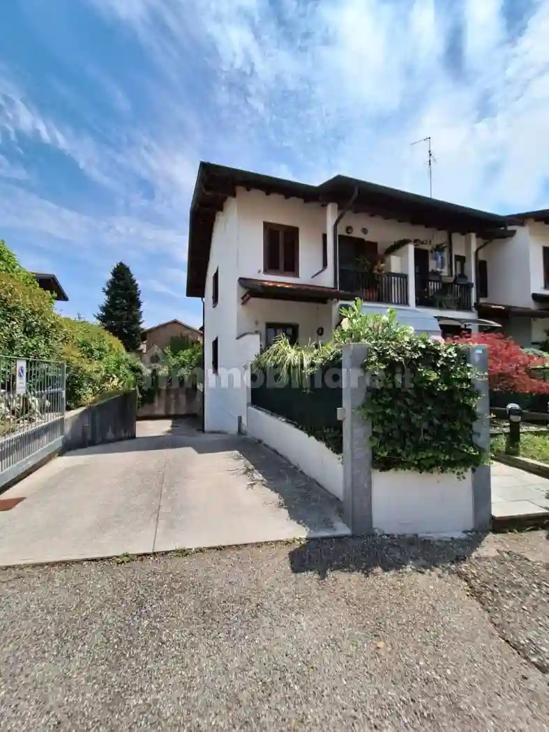 Villetta a schiera - foto 5