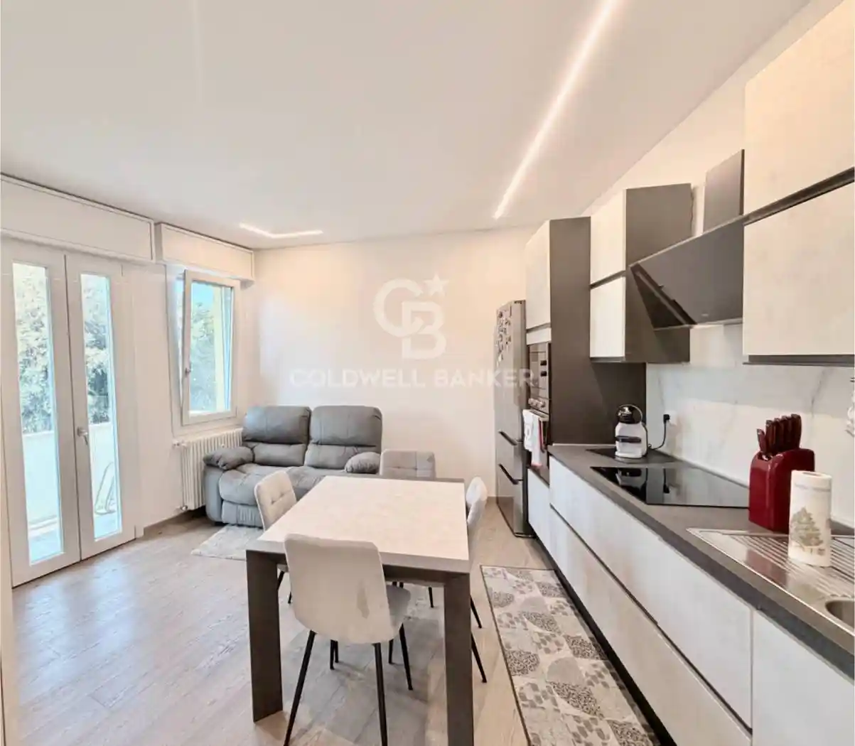 Appartamento in vendita a Bologna