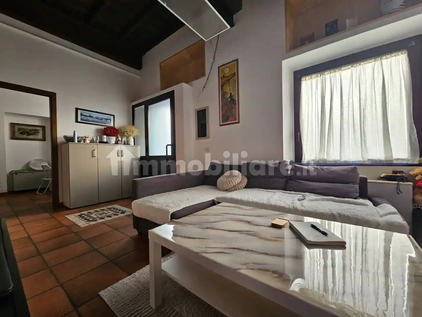 Appartamento in vendita a Corbetta