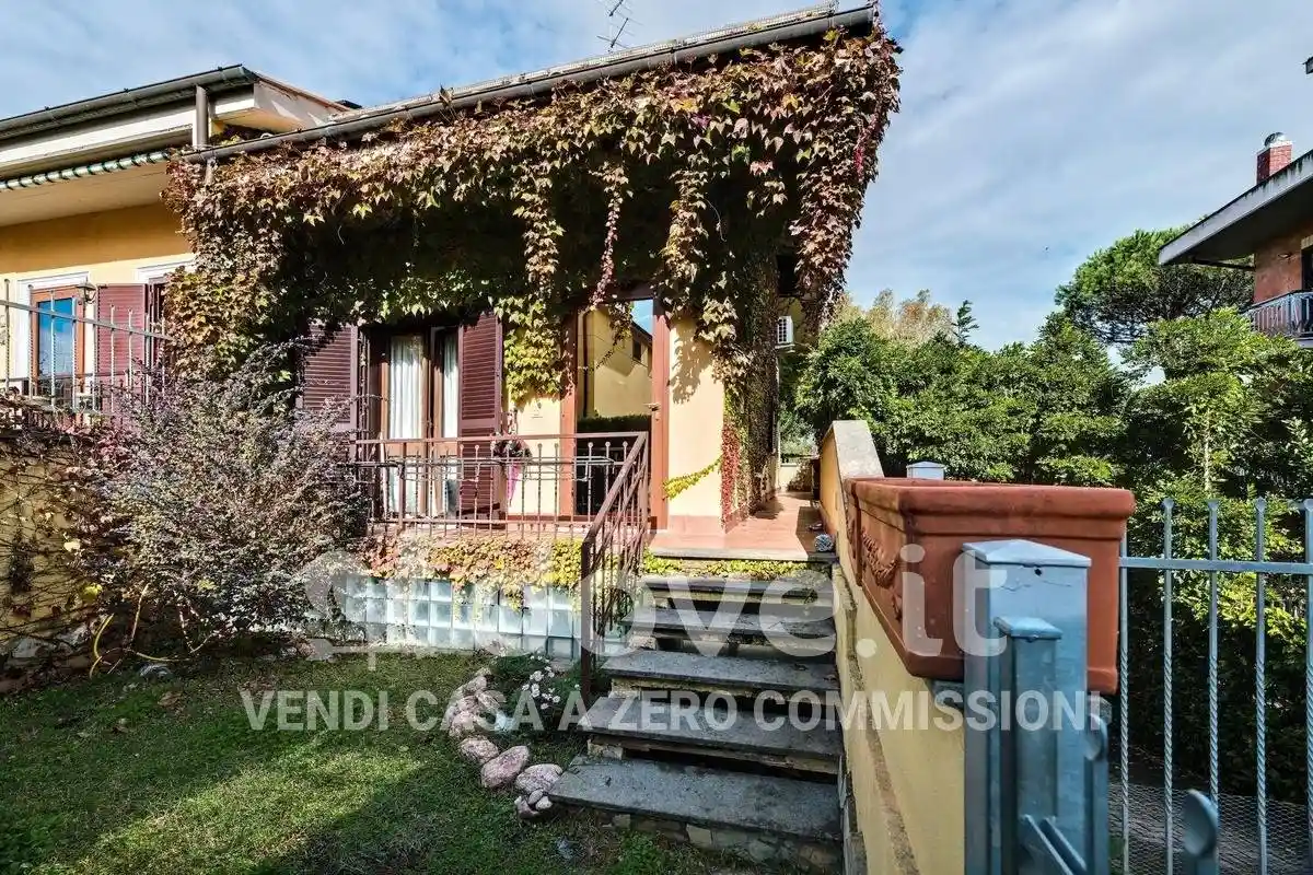 Villa in vendita a Roma